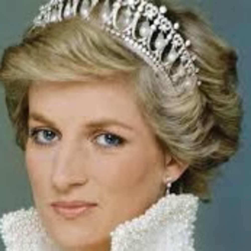 Meet your Posher, Marnie